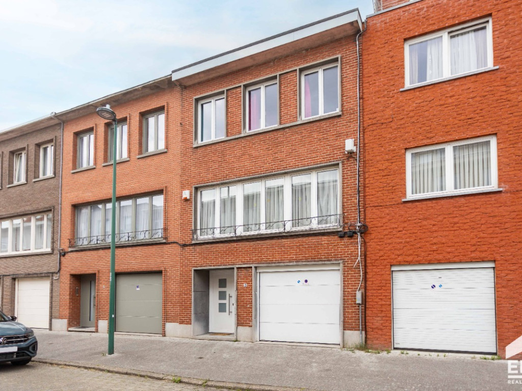 Levallois-Perretstraat - 3 - - 1080