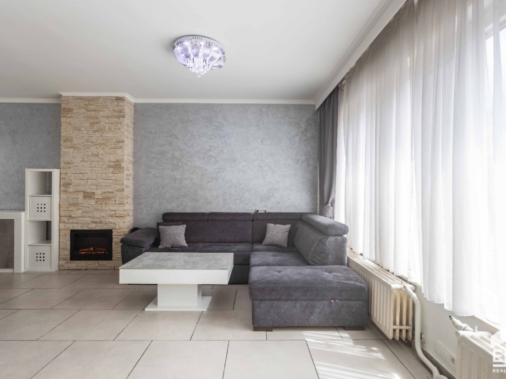 Levallois-Perretstraat - 3 - - 1080