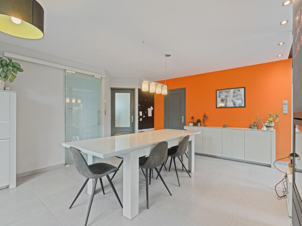 Oudstrijdersstraat - 30 - - 1830