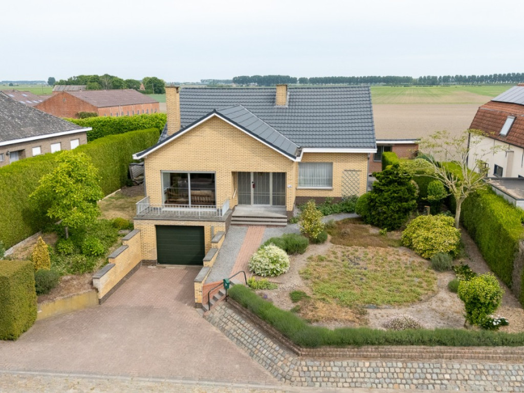 Meuleken - 54 - - 9961