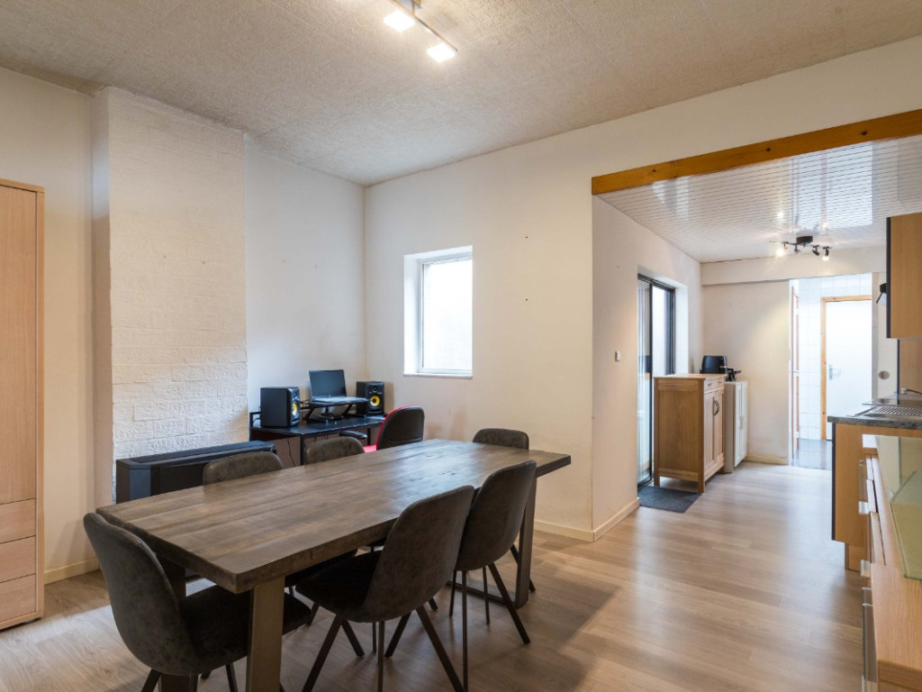 Veldstraat - 144 - - 8530