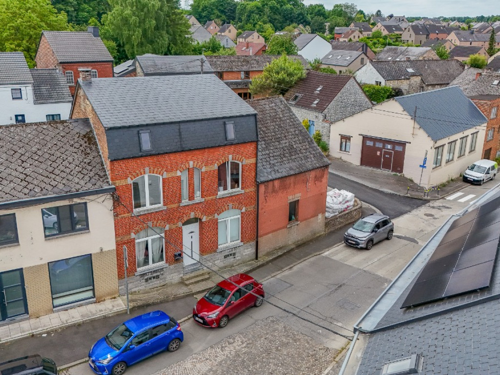 Place de Longuenesse - 19 - - 5020