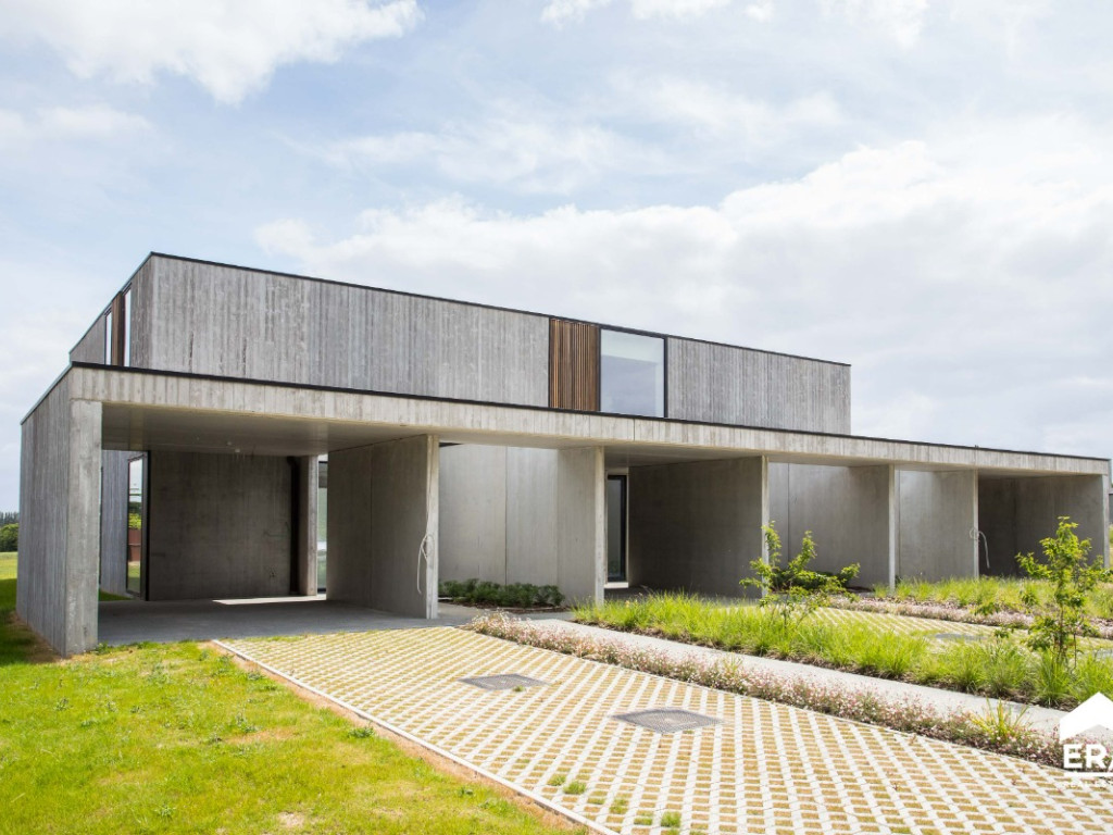 Paradijsstraat - 153 - - LOT 2 - 8930