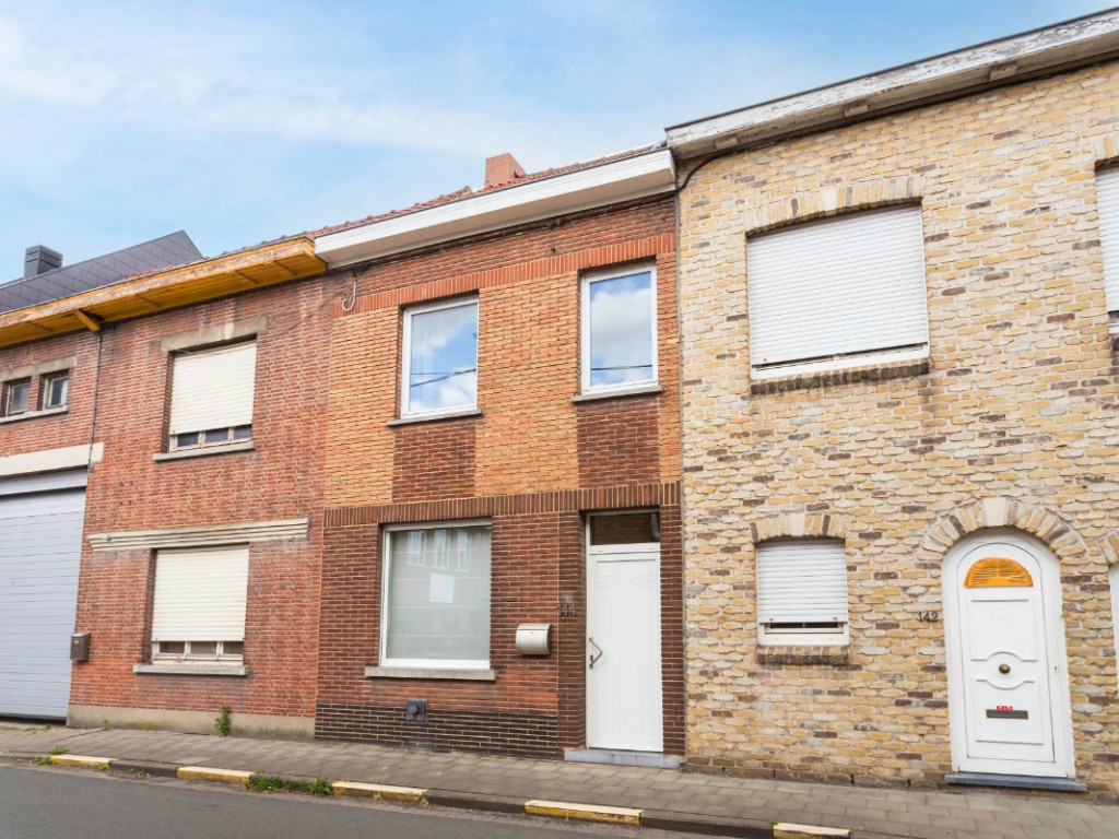 Veldstraat - 144 - - 8530
