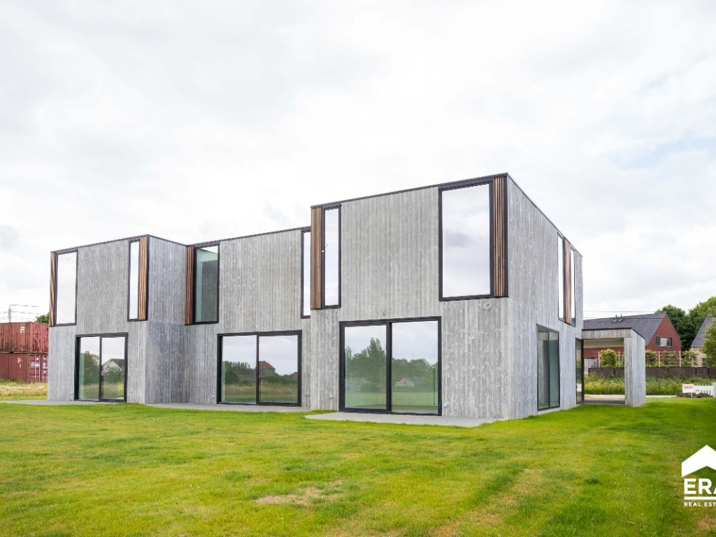 Paradijsstraat - 151 - - LOT 1 - 8930
