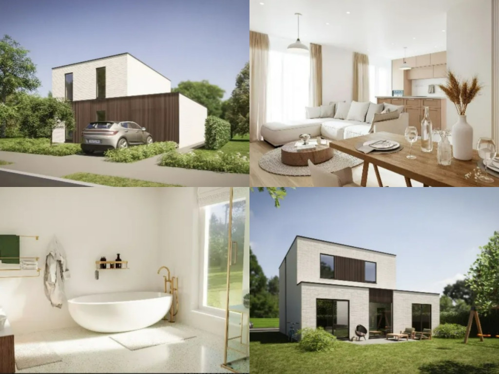 Groenestraat - 58 - A - 8900