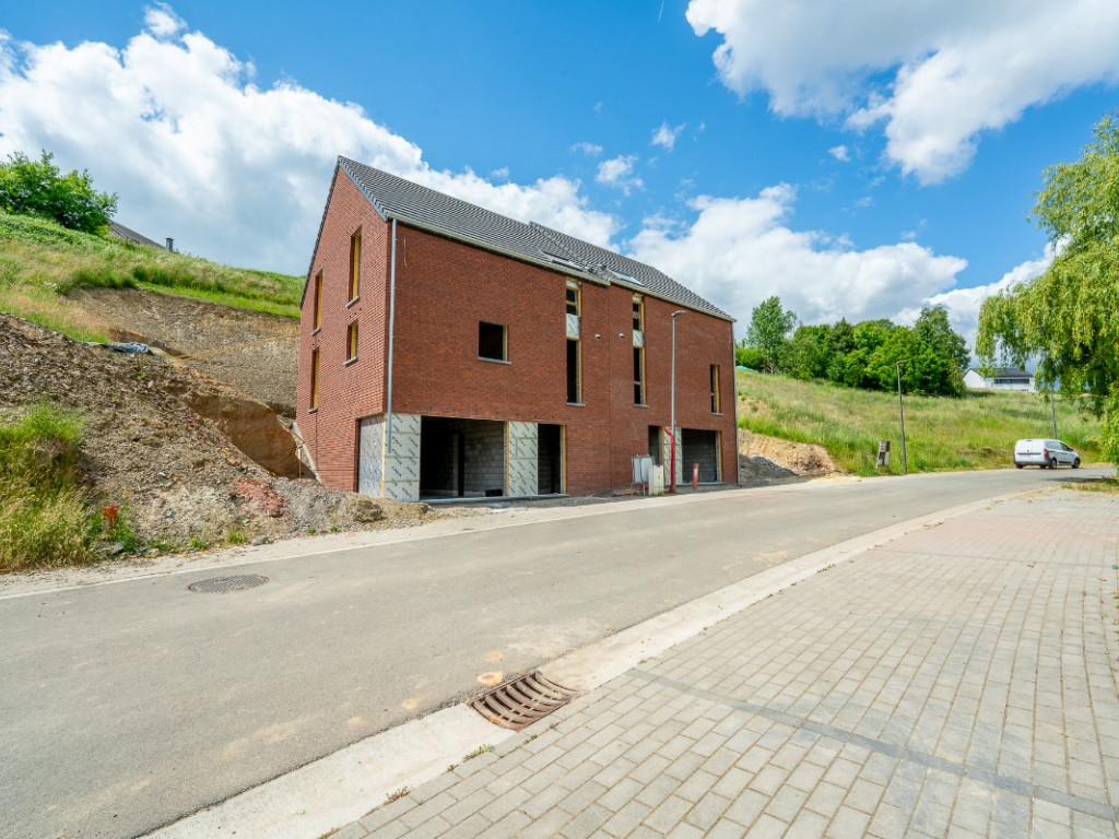 Clos du Sart - 3 - - 3 - 4530