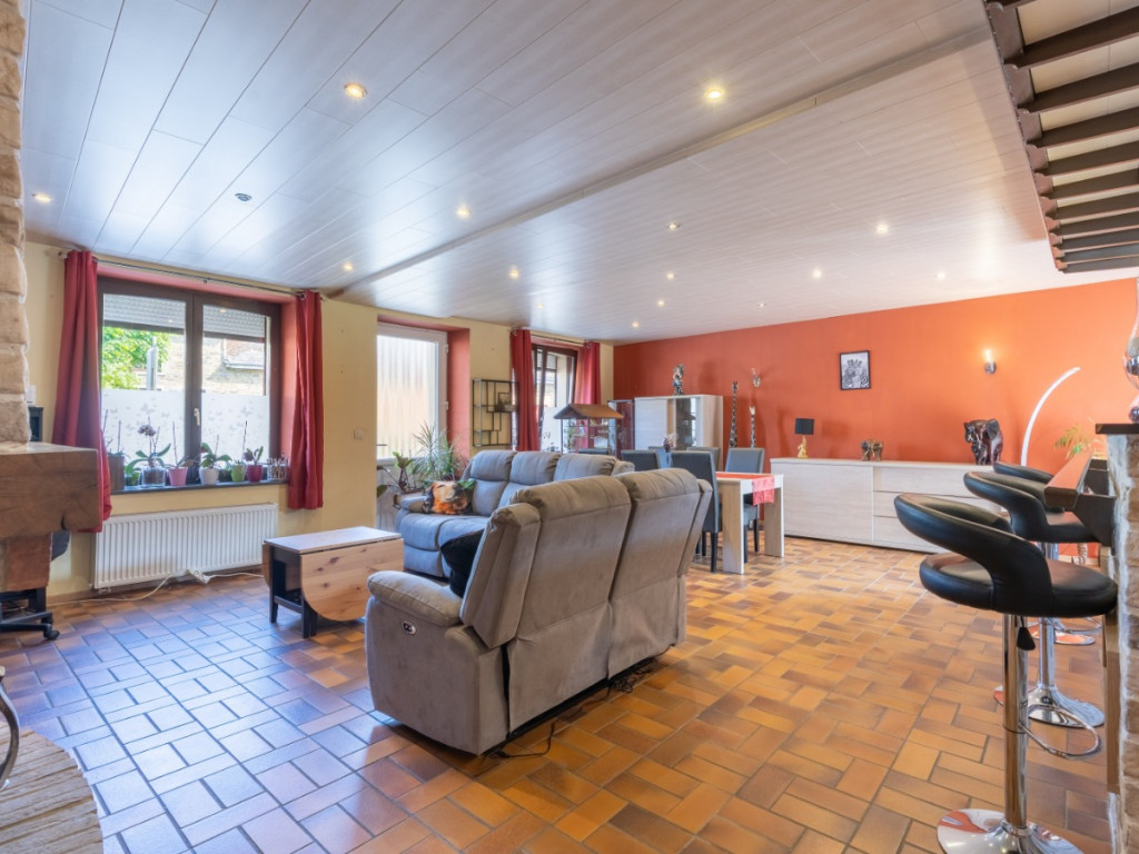 Rue du Village - 40 - - 6687