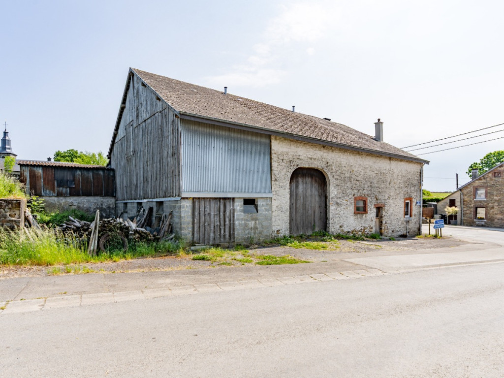 Erneuville - 15 - - 6970