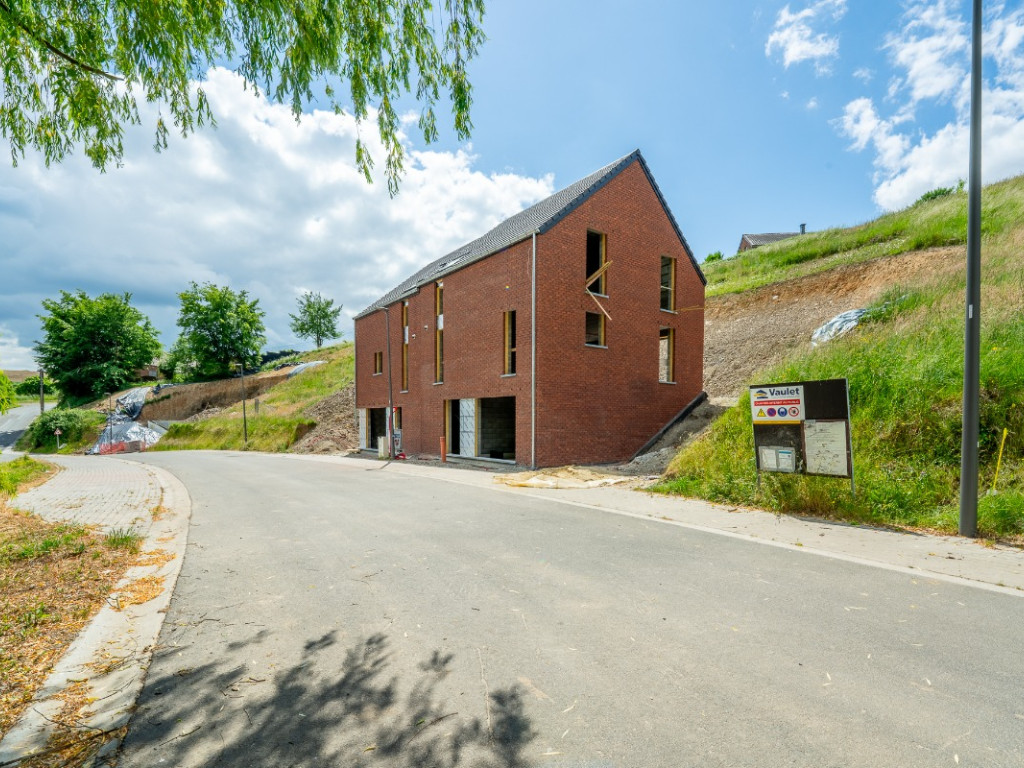 Clos du sart - 4 - - 4 - 4530