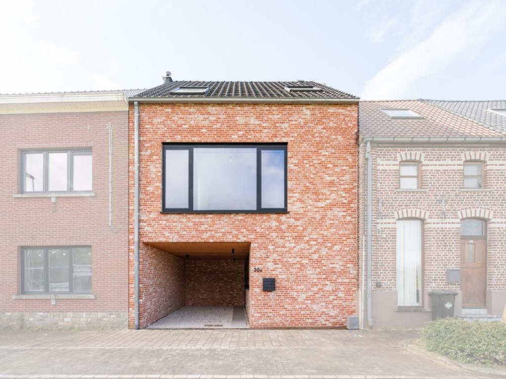 Sint-Marcellusstraat - 30A - - 9400