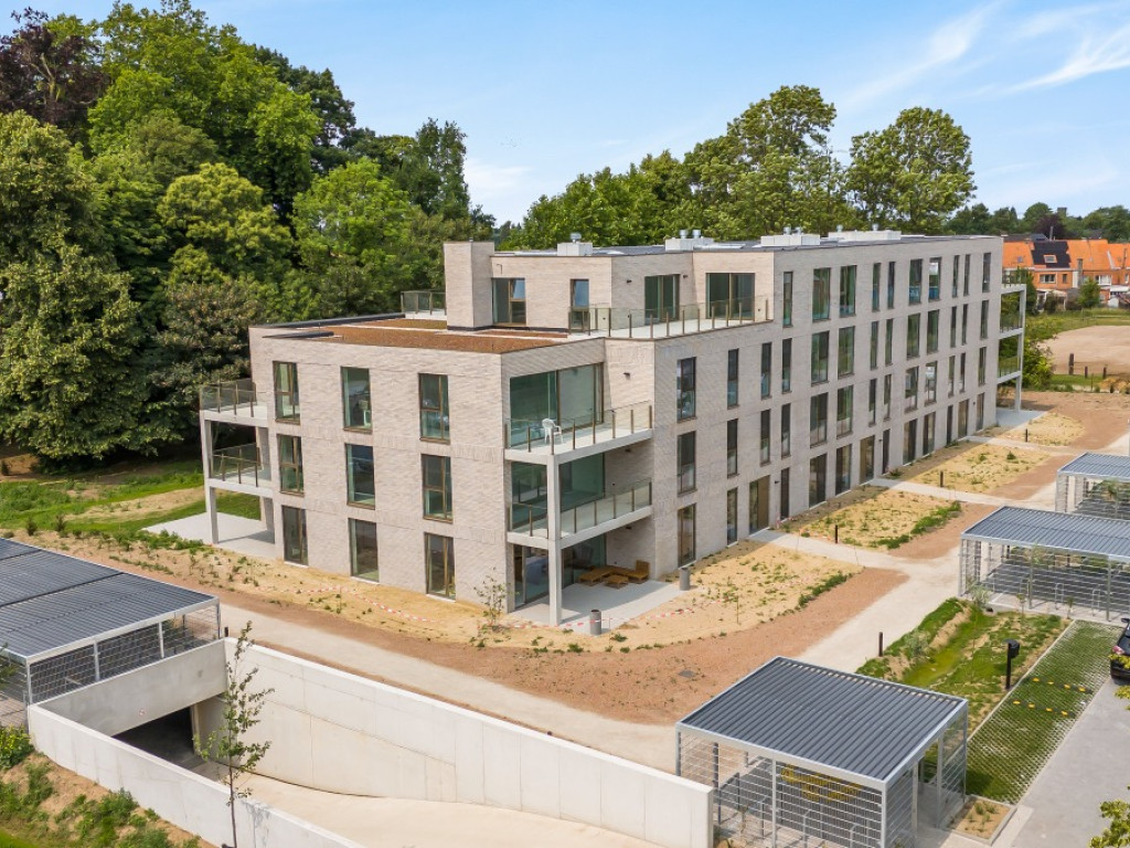 Smisstraat - 143 - 303 - 9100