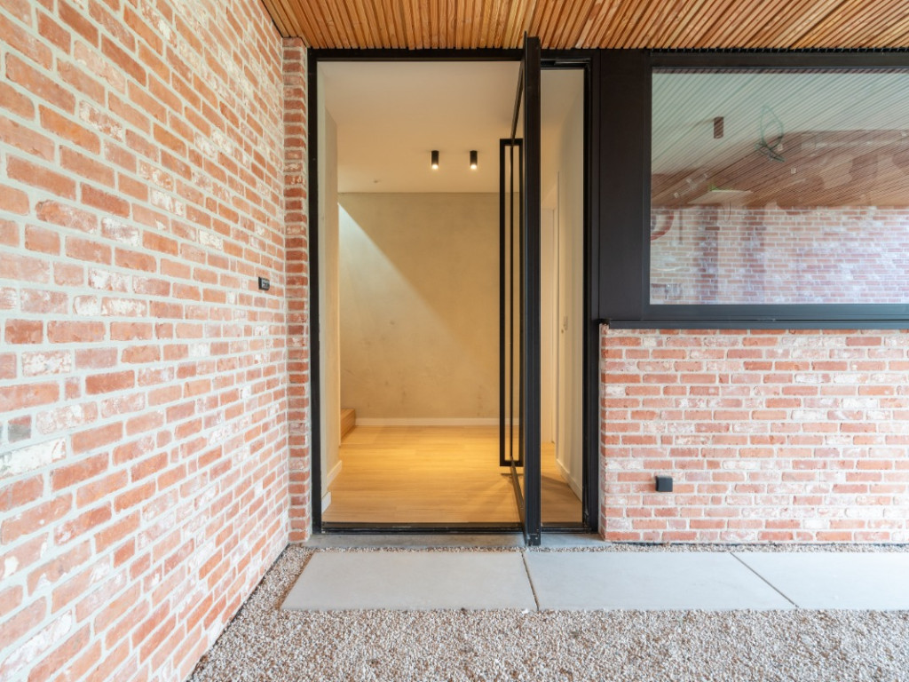 Sint-Marcellusstraat - 30A - - 9400