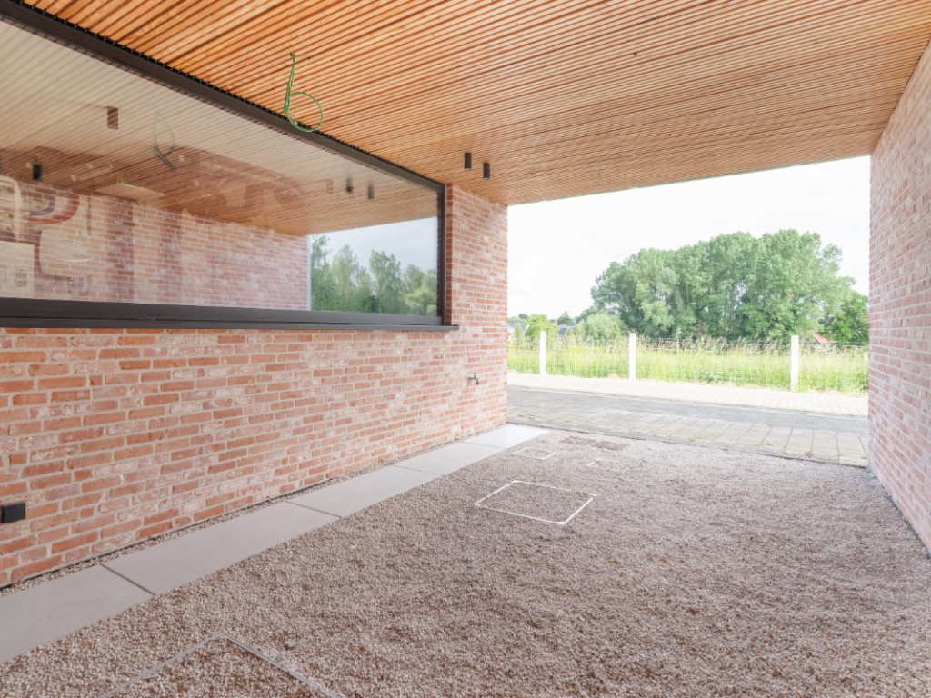 Sint-Marcellusstraat - 30A - - 9400