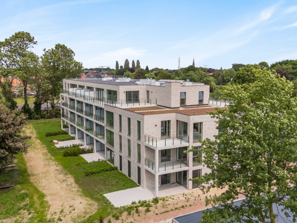 Smisstraat - 143 - 303 - 9100