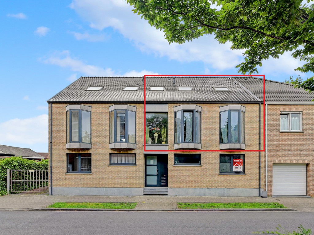 Peutiesesteenweg - 24 - A.03 - 1830