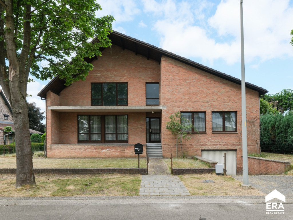 Anijsstraat - 22 - - 3600