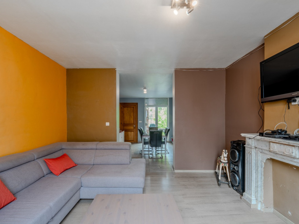 Rue Franklin Roosevelt - 111 - - 4102