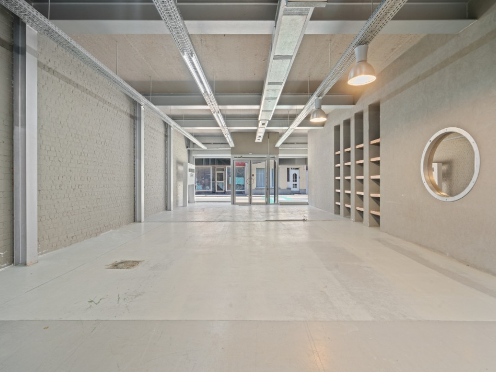 Stationsstraat - 37 - - 1840