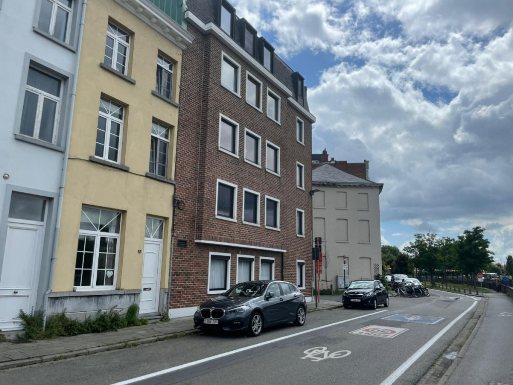 Bakelaarstraat - 1A - 2 - 2800