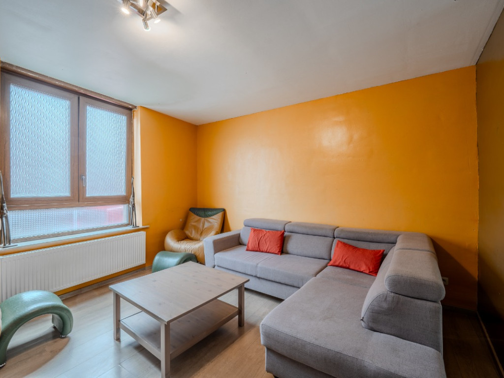 Rue Franklin Roosevelt - 111 - - 4102