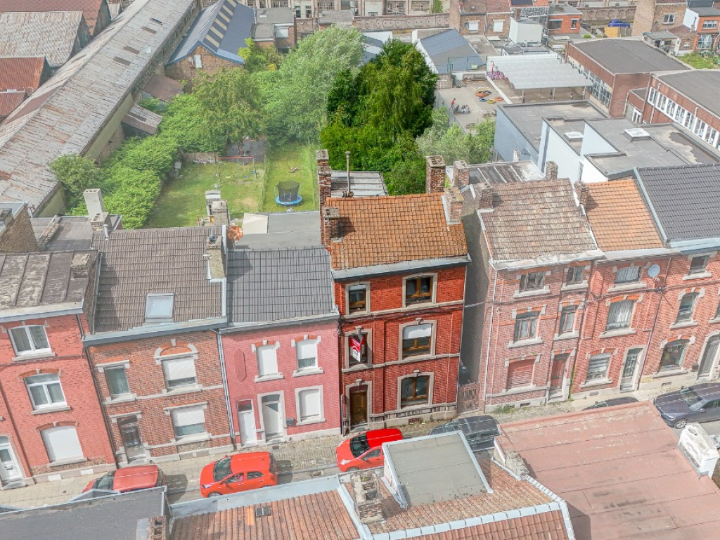 Rue Franklin Roosevelt - 111 - - 4102