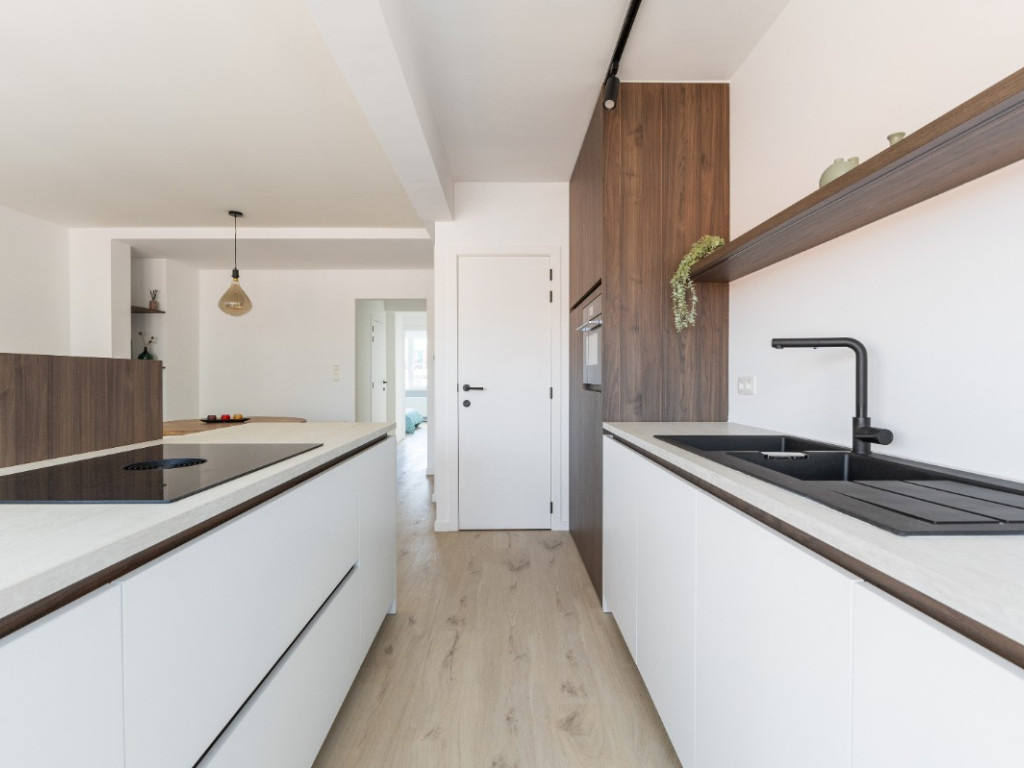 Leon Spilliaertstraat - 67 - - 8400