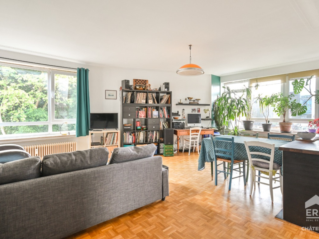 Avenue Victor Rousseau - 149 - 3G - 1190