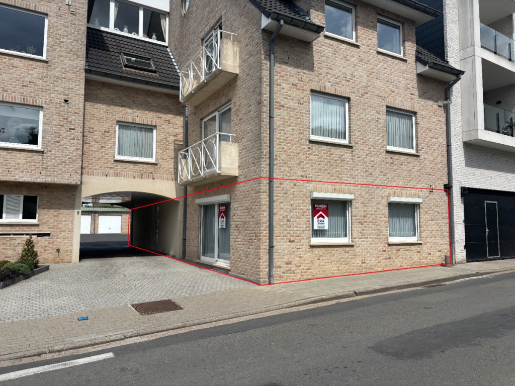 Lichterveldestraat - 9 - 00.01 - 8750