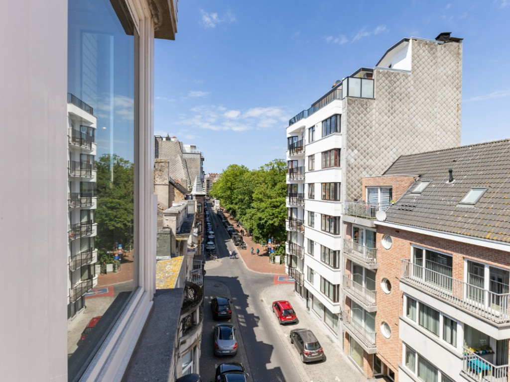 Leon Spilliaertstraat - 67 - - 8400