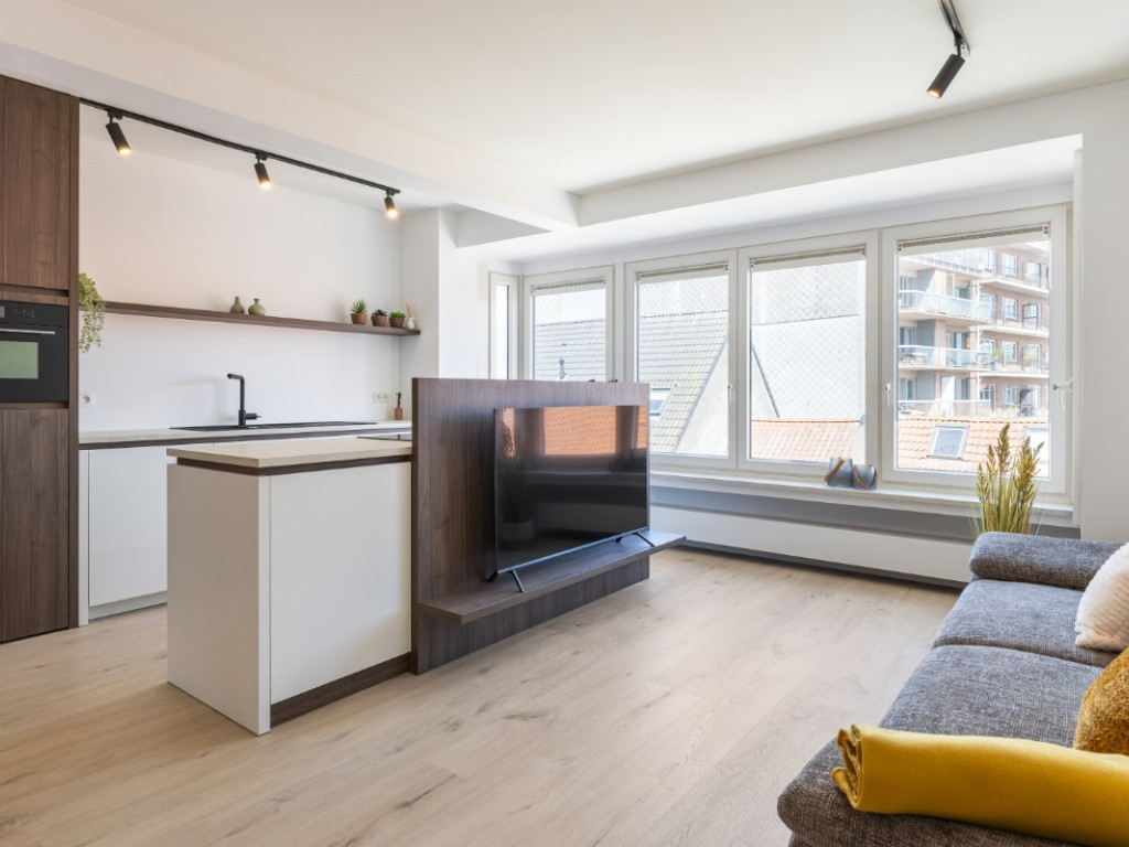 Leon Spilliaertstraat - 67 - - 8400