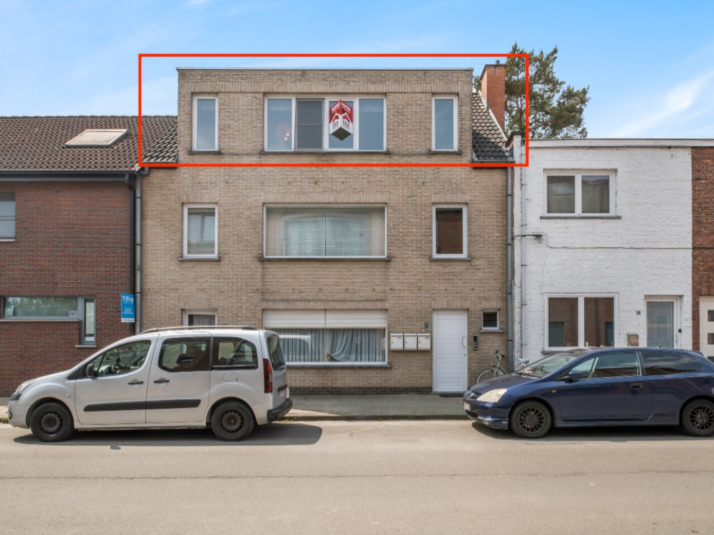 Durmestraat - 17 - - 9220