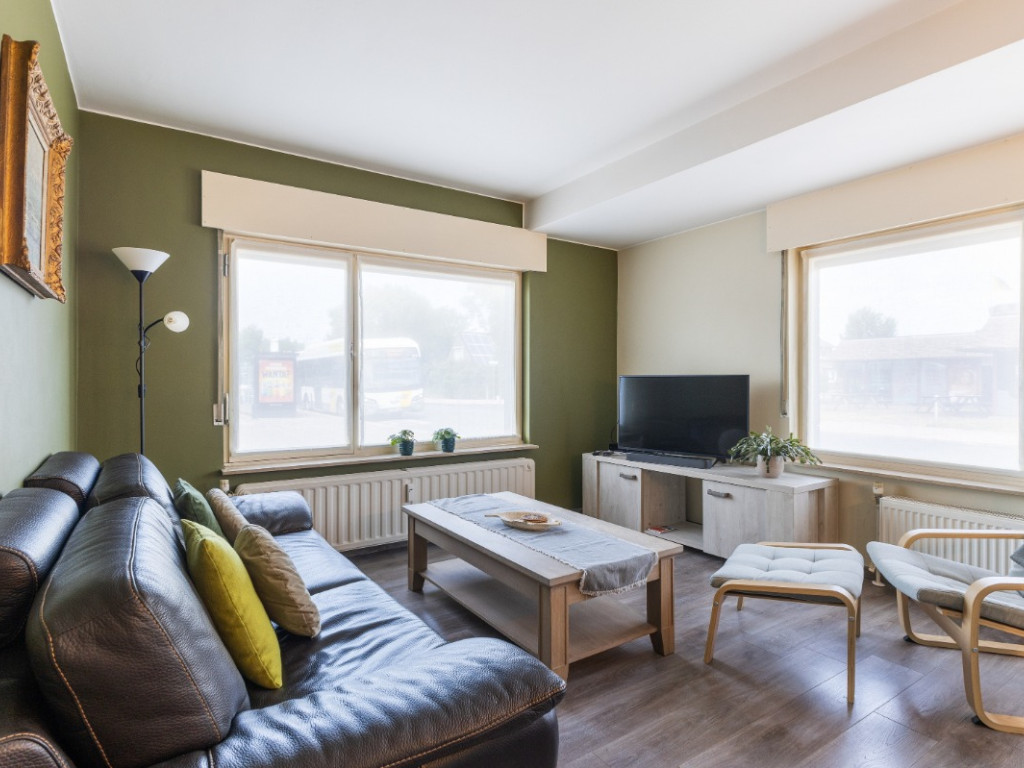 Dokter Eduard Moreauxlaan - 233 - 1 - 8400