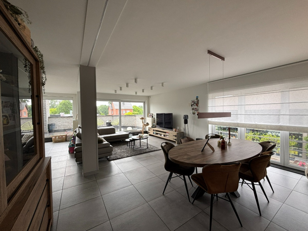 Tiensesteenweg - 265 - - 3800