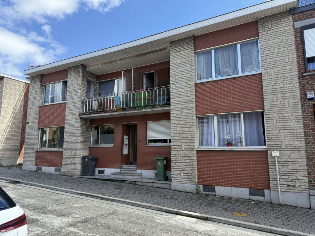 Rue du Cimetière - 36 - - 4430