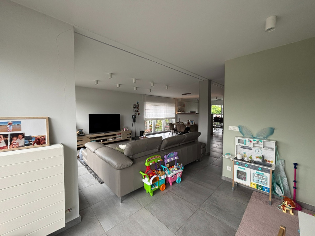 Tiensesteenweg - 265 - - 3800
