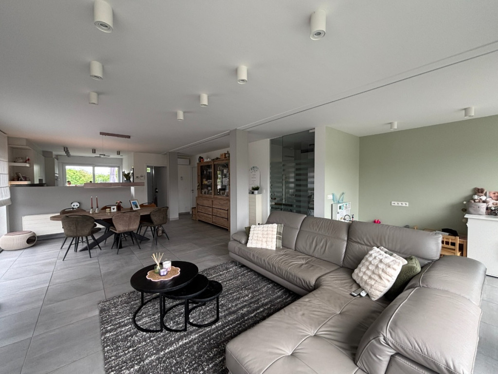 Tiensesteenweg - 265 - - 3800