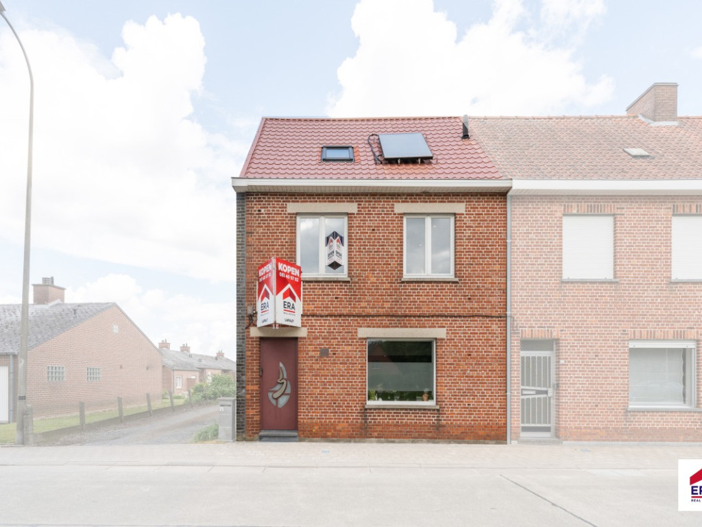 Koolskampstraat - 25 - - 8740