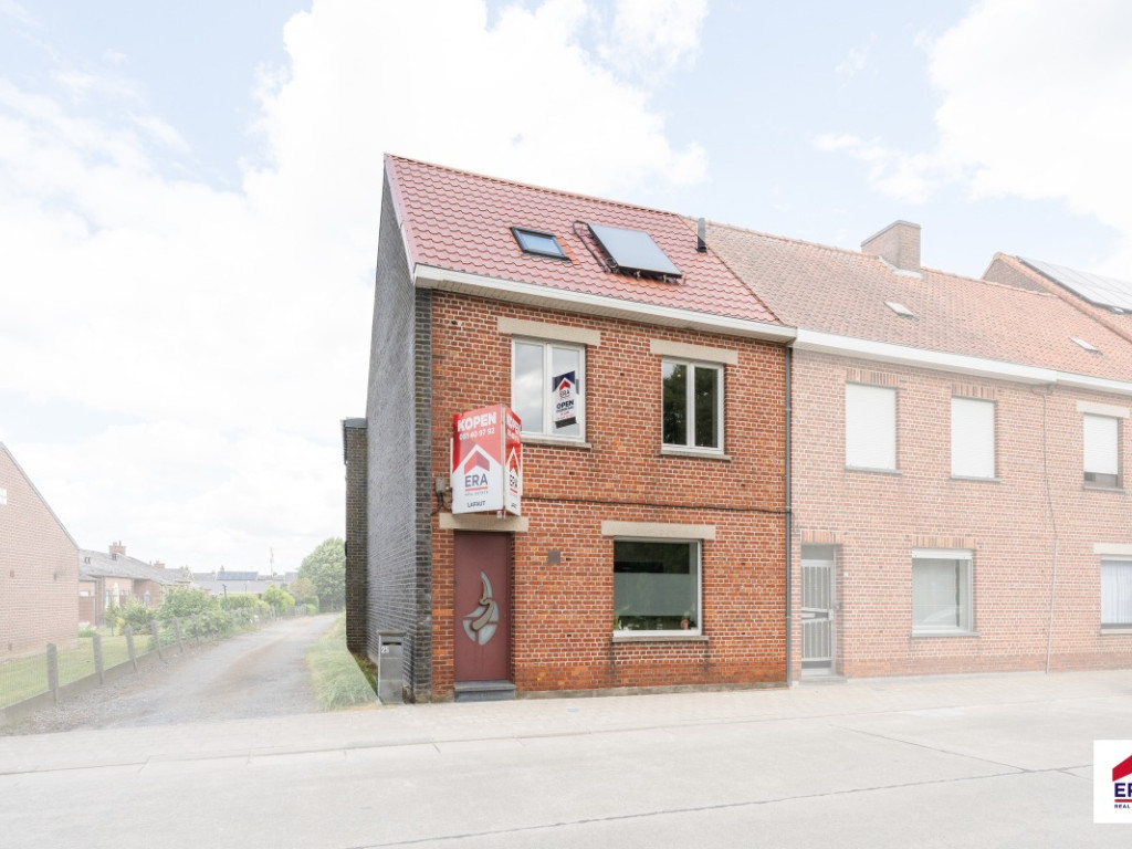 Koolskampstraat - 25 - - 8740
