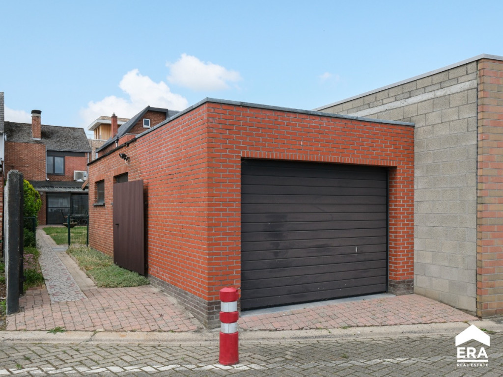 Wolfsdonksesteenweg - 12 - - 2230