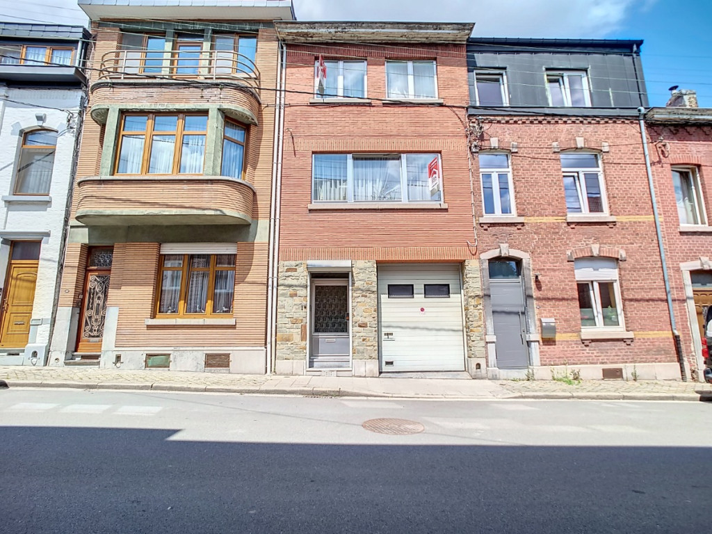 Rue Simon Dister - 51 - - 4430
