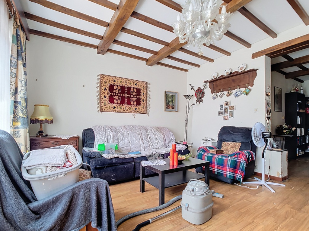 Rue Simon Dister - 51 - - 4430