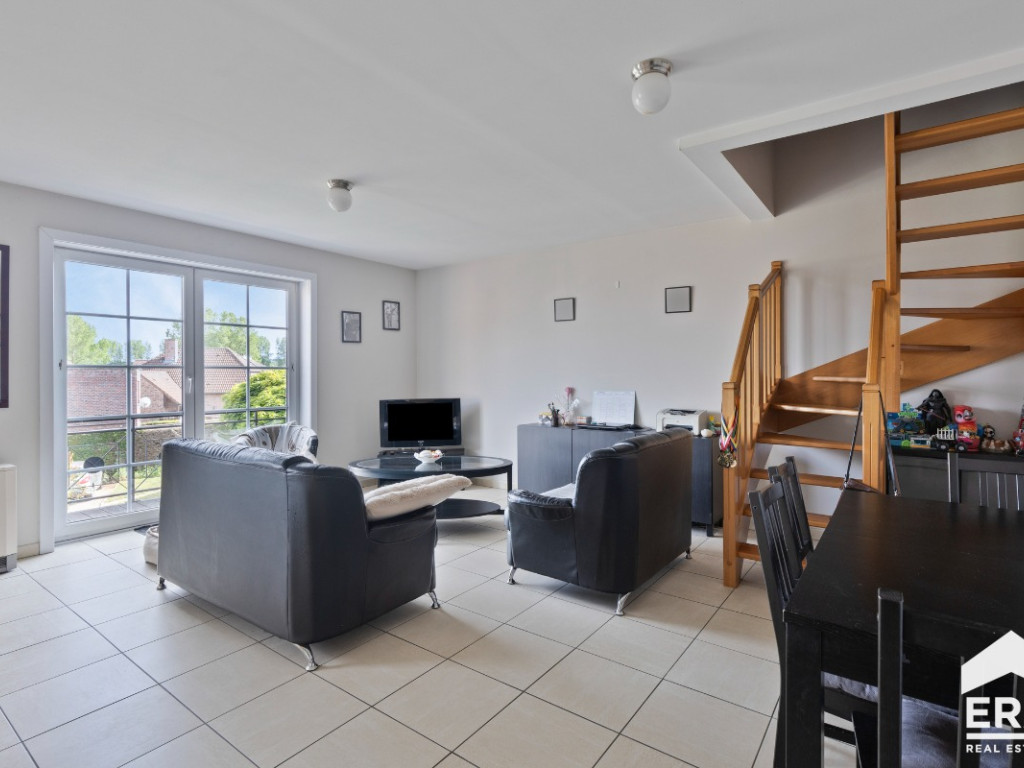 Isabellastraat - 46 - - 1703