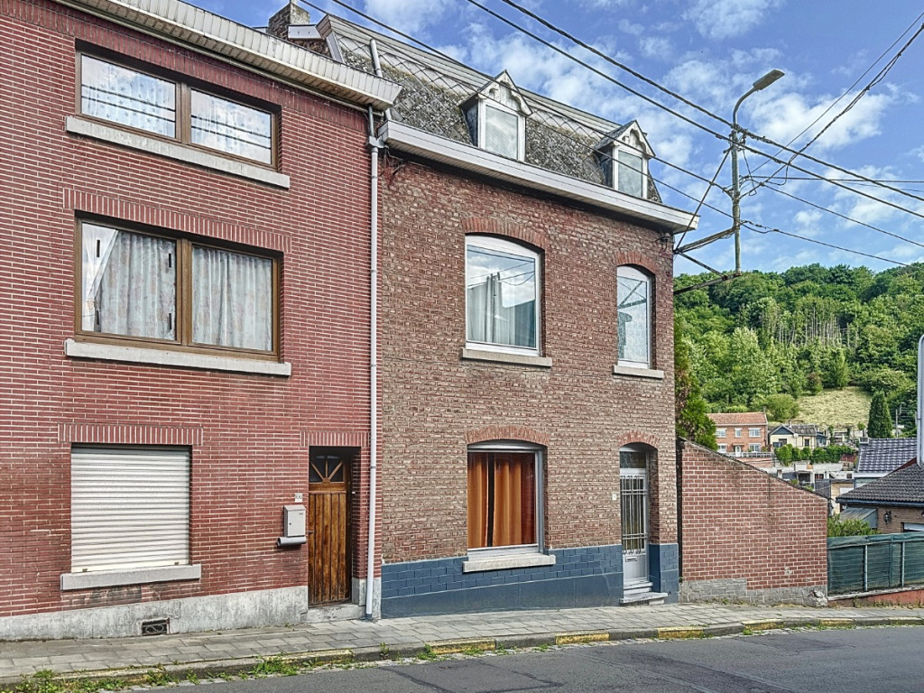 Thier des Trixhes - 98 - - 4400