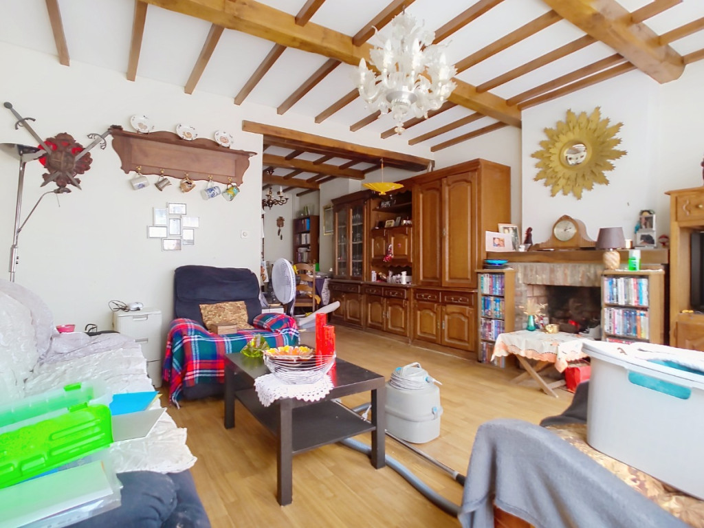 Rue Simon Dister - 51 - - 4430