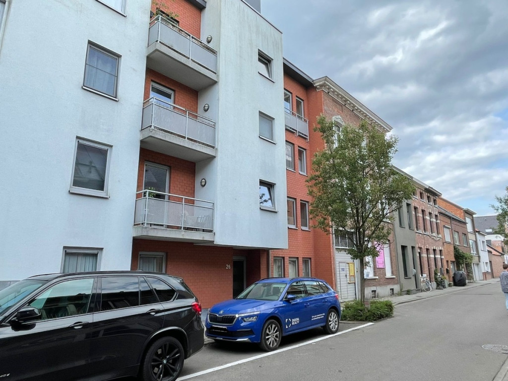 Borchtstraat - 26 - 303 - 2800