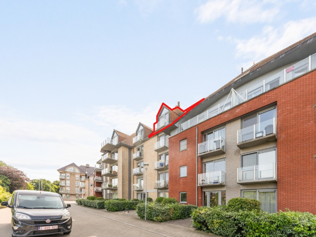 Calonnegracht - 2C - 0401 - 8630