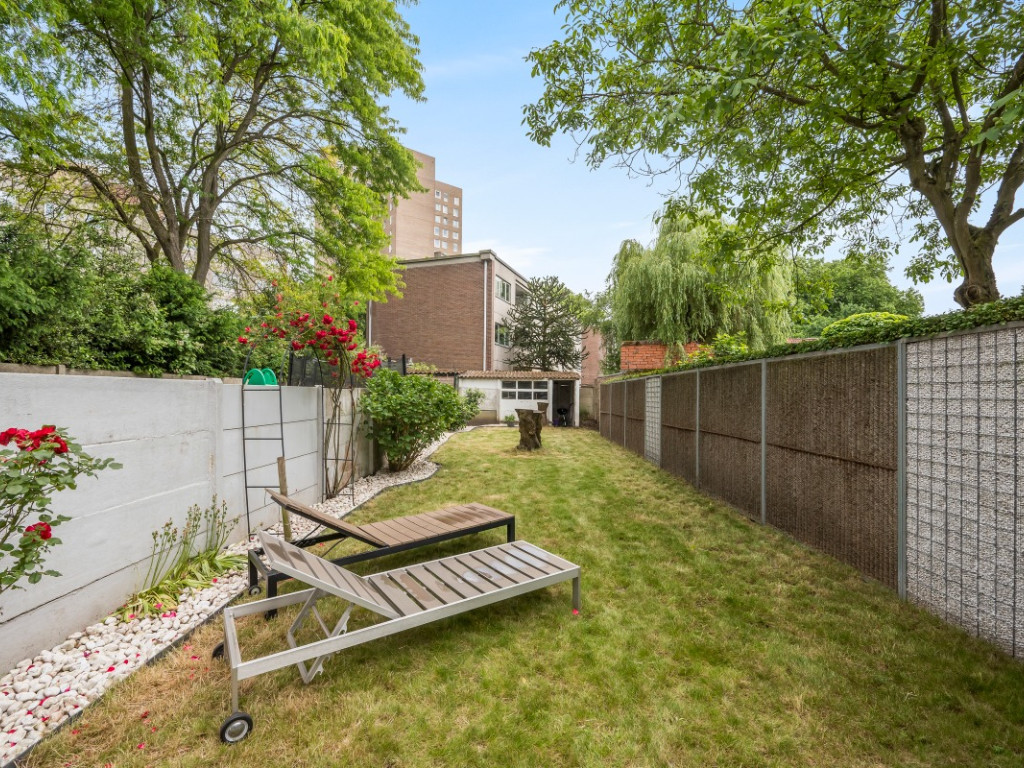 Antwerpse Steenweg - 188 - 1 - 2660