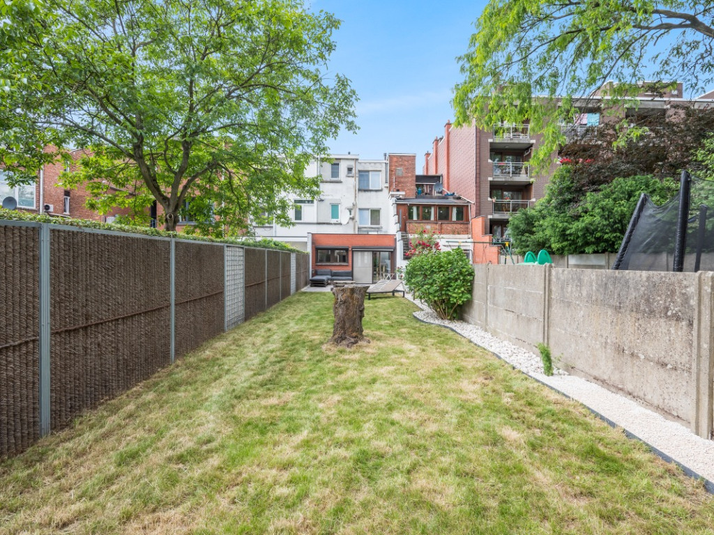 Antwerpse Steenweg - 188 - 1 - 2660