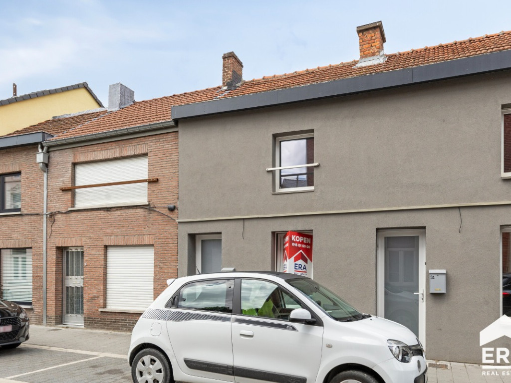 Paardenbrugstraat - 32 - - 3300